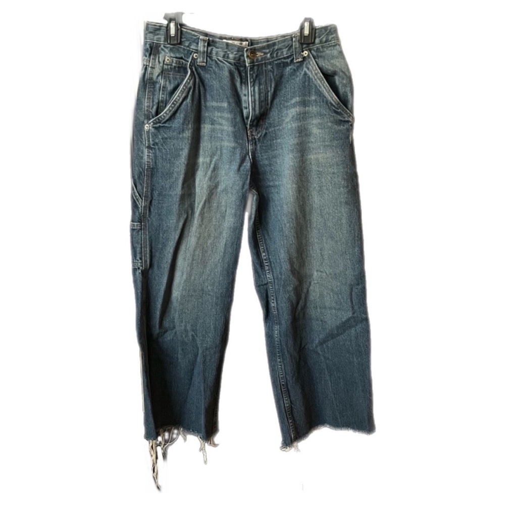 Cherokee Carpenter Fit Jeans